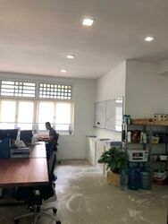 Emerald Garden (D1), Office #455556411